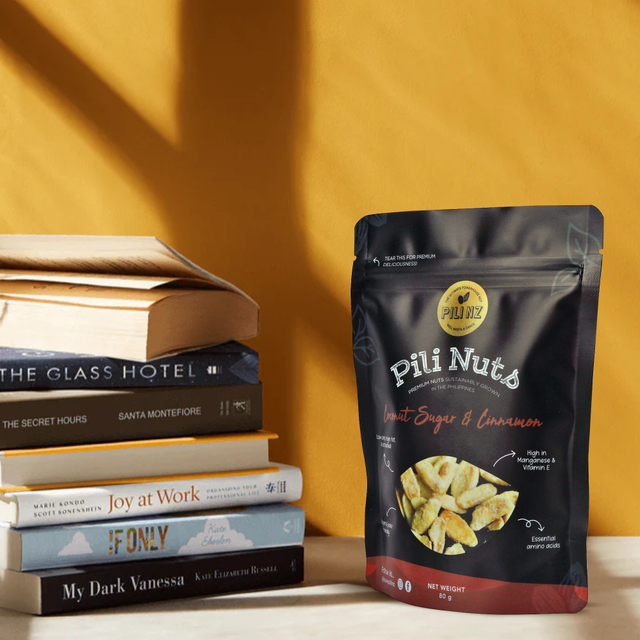 Eco 6 унций переработанных орехов упаковочные пакеты оптом