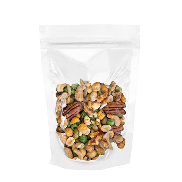 Экологически чистый компостируемый сумка для упаковки сухого товара