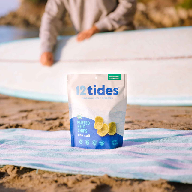 Экологически чистые пакетные пакеты на заказ 2 унции мешков