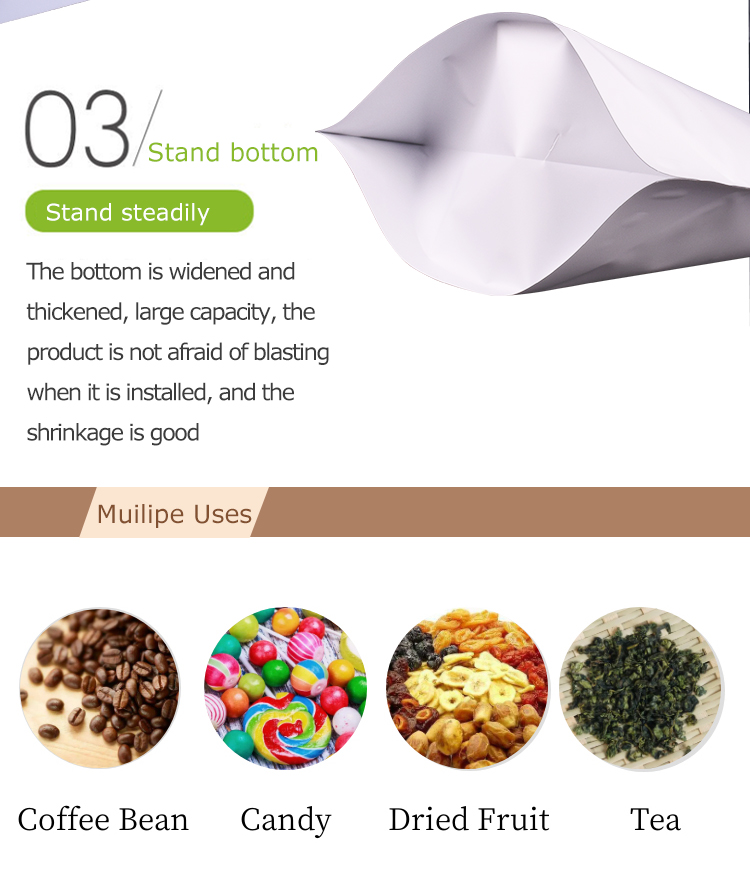 100 шт. 8 унций матовой белой встань на кофе для кофе