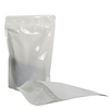 NK Cellophane Home Compostable Stand Up upper Sag для орехов и бобов