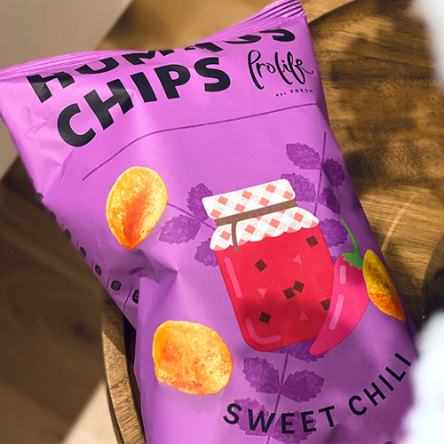 Цифровая печать на пластиковой пленке: объяснено устойчивые упаковочные решения