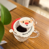 Vitop Valve Custom Stand Up Cold Brew Coffee Mockes