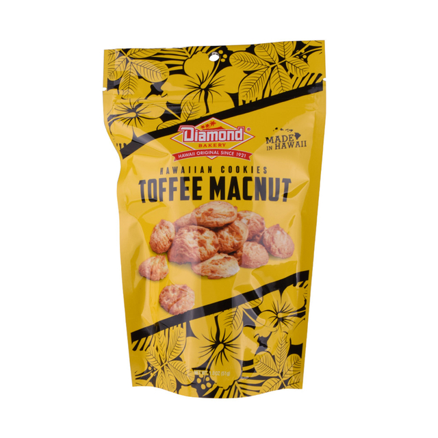 Биоразлагаемые мешки с картофельными чипсами