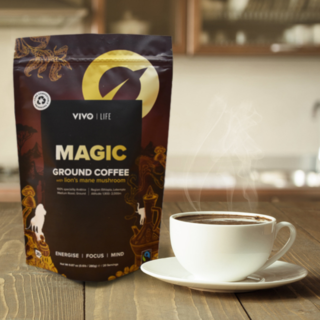 Экологически чистые мешочки