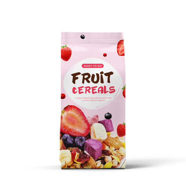 Овсяной мешочек