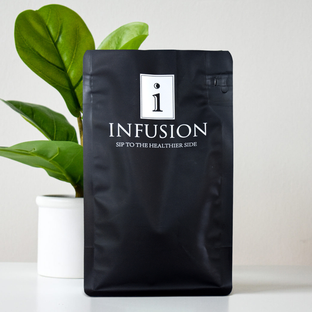 Утилизация кофе с клапаном