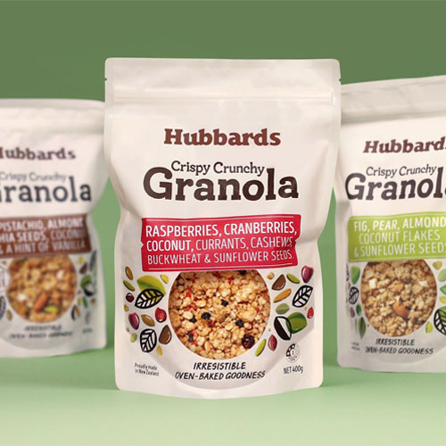Экологичная упаковка мюсли: инновационные решения для устойчивой привлекательности