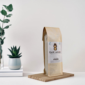 Коробка снизу пустое герметичное утилизацию Custom Hot Mart