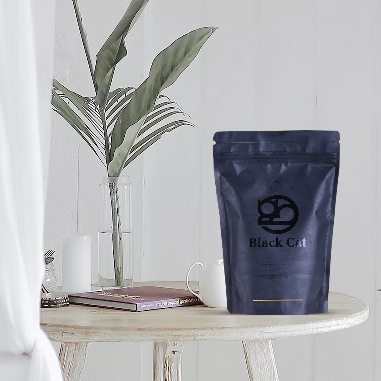 Можно ли превратить ламинированный материал в переработанные упаковочные сумки?