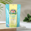 100% органический манго seca сухие фрукты сумки с окном