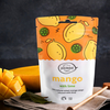 Eco Friendly Recycled #4 Устойчивая упаковка продуктов питания для органических сушеных фруктов