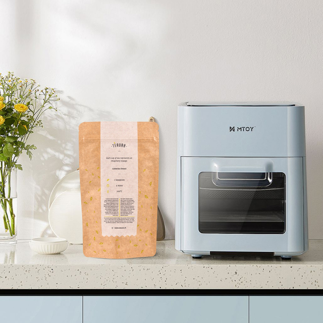 Экологически чистый пластиковый стой