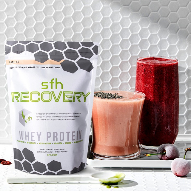 Углеродная нейтральная переработка настраиваемая печатная типовая витаминная пищевая добавка на молнии