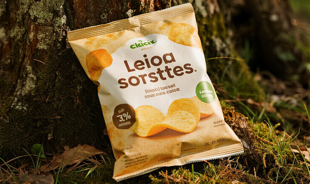 Чип-биоразлагаемый