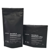 Устойчивая упаковка переработка PE 4 Stand Up Coffee Bag 250g
