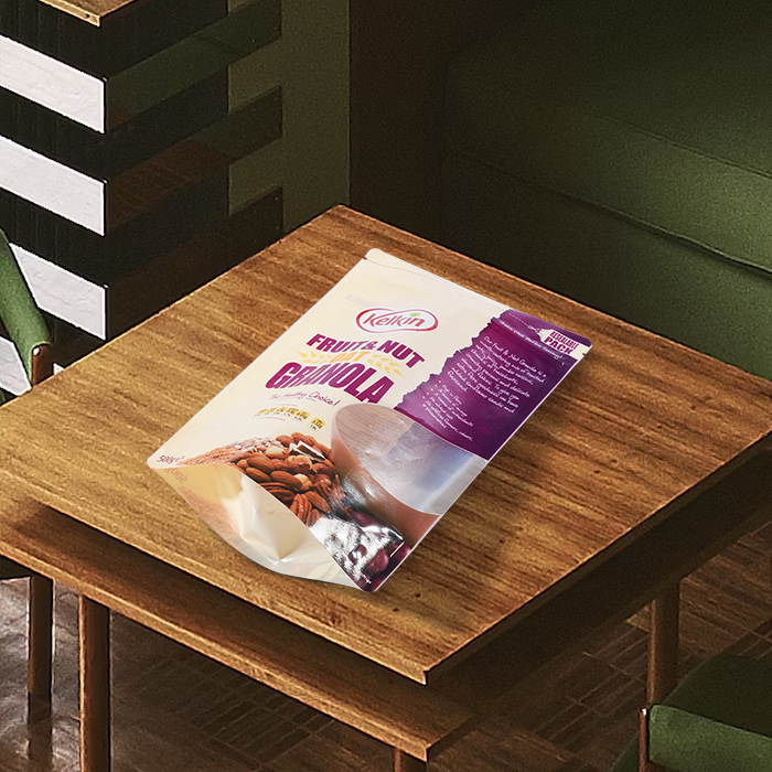 Матовые бисквитные сумки