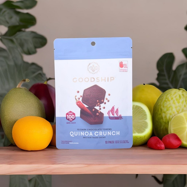 Пользовательский дизайн матовой ламинирование Kraft Stand Up Up Souch для сухих фруктов