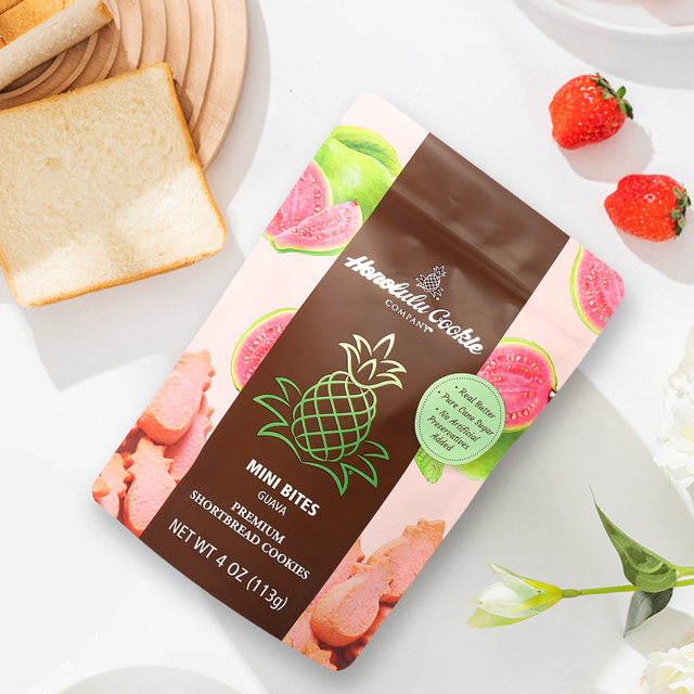 Экологически чистая упаковка с низкой углеродной площадкой оптом