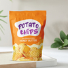 Заводская многофункциональная настройка Ziplock Chips Свачка