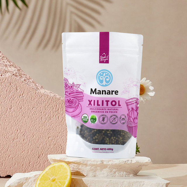 Матовая отделка ziplock top recyclable Zipper Moades для упаковки приправы XITOL