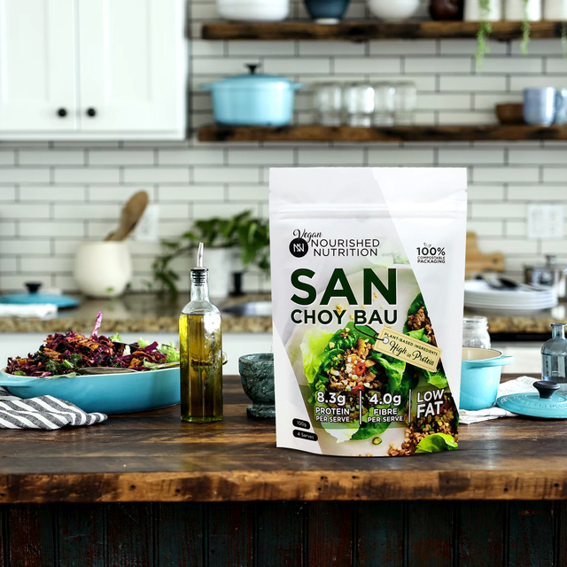 Инновационные материалы для упаковки продуктов питания компостируют экологически чистые веганские блюда оптом