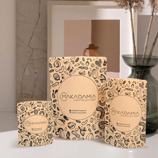 Экологически чистая крафта