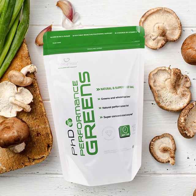 Лучшие продаваемые экологически чистые мешки для сывороточных белков