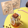 Vitop Valve Custom Stand Up Cold Brew Coffee Mockes
