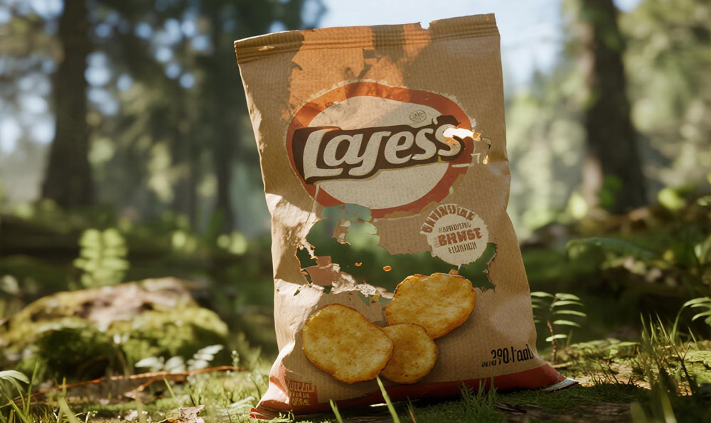 экологически чистые ваги