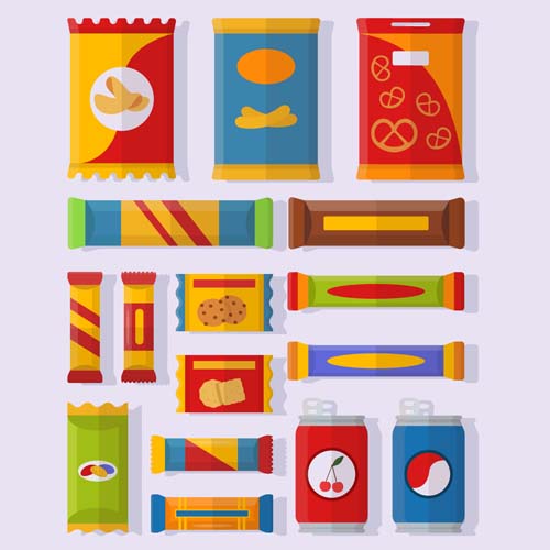 Саше против Стандартная упаковка пленки: всеобъемлющее сравнение