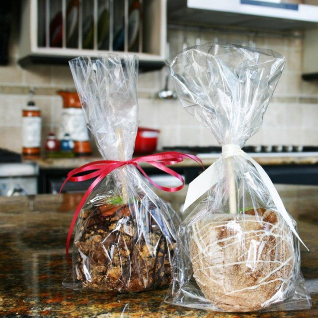 Оптовые растительные биоразлагаемые биоразлагаемые биоразлагаемые мешки для пекарней