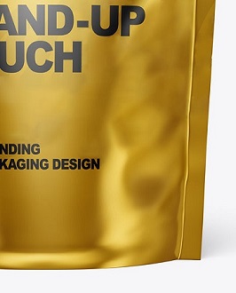 Ламинированная металлическая пленка