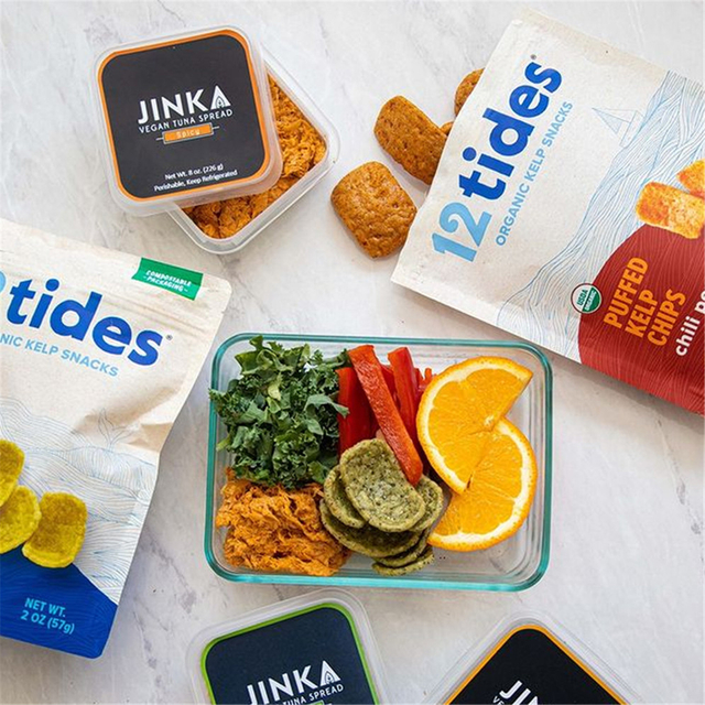 Пользовательские мешки с картофельными чипсами