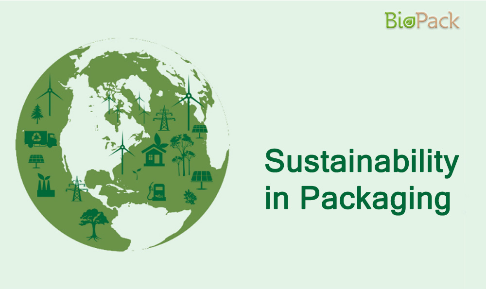 Устойчивость в упаковке