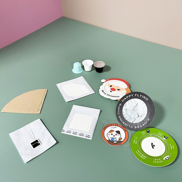 Индивидуальная карбоновая следов с низким содержанием углерода.