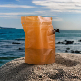 Лучшие экологически чистые заповедые из носивших