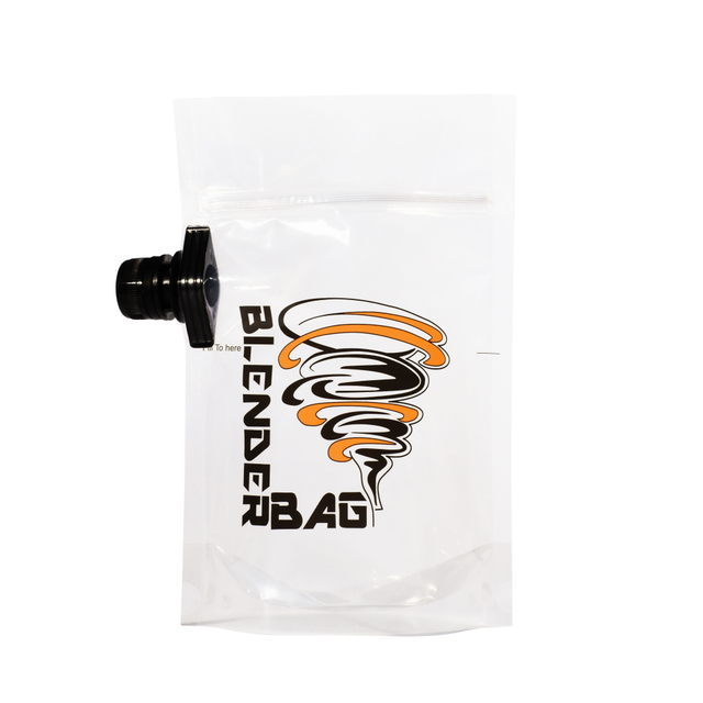 Дополнение упаковочных мешочков