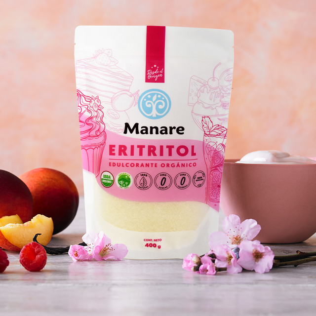 USDA Organic 100% натуральная органическая упаковка продуктов питания с полной матовой отделкой