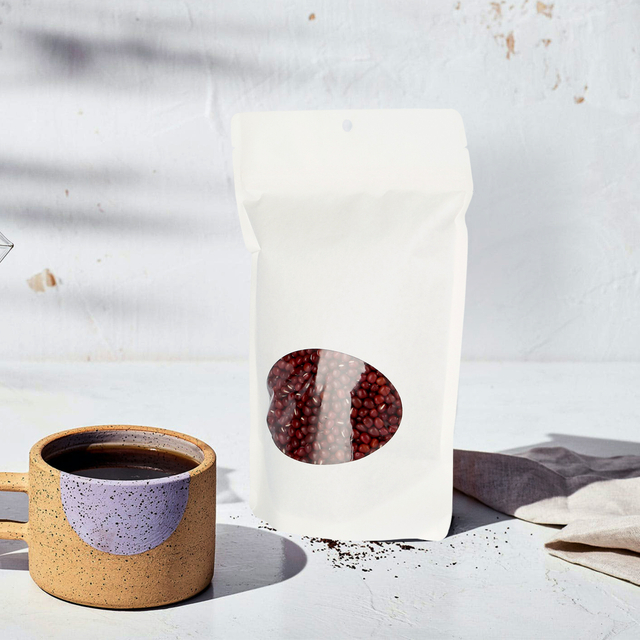 Пользовательская упаковка Plantmade Bio Sustainable Bags Compost для органического чая