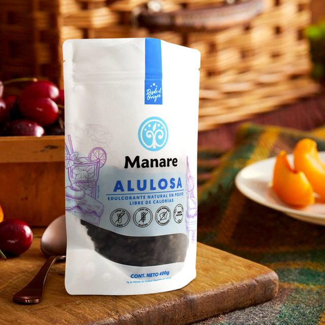 Устойчивые экологически чистые мешочки на молнии для еды