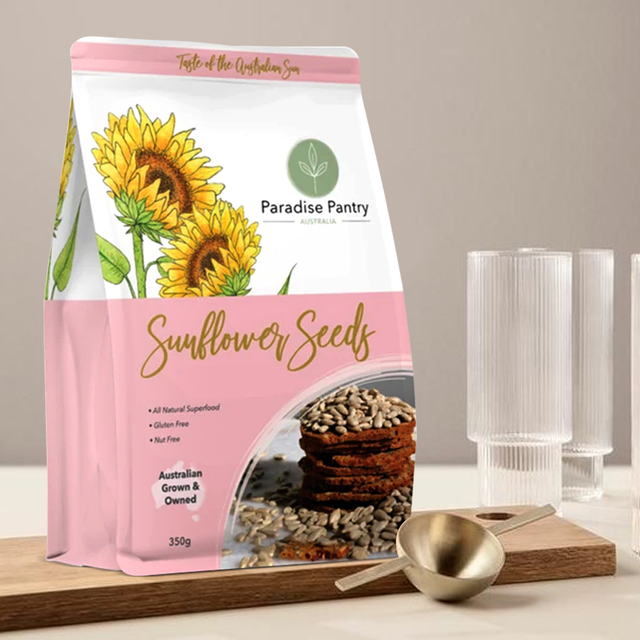 Алюминиевая фольга сухое фрукты мешок