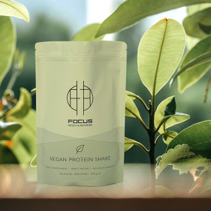 Go Green упаковочная компостируем