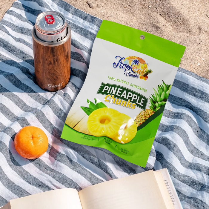 Сумки для переработки сушеных фруктов