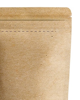 Резистентный Ziplock