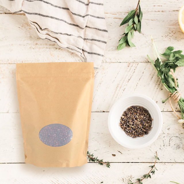 Компостируемая крафта