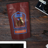 Высококачественная ламинированная фольга, запечатываемая до Doypack Cocoa Powder Puckaging