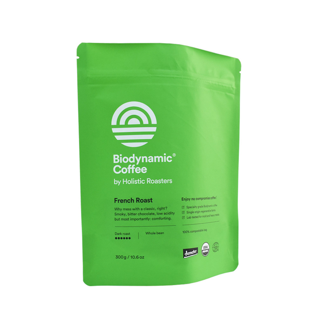 Biotre Coffee Bags