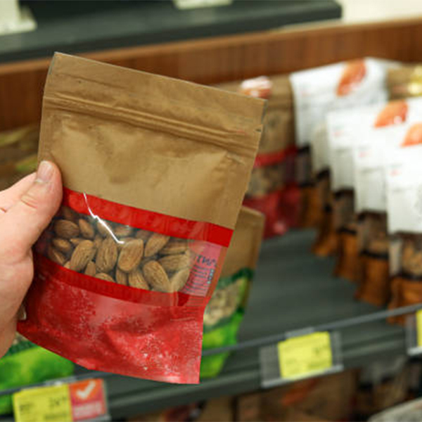 Улучшите свой бренд с помощью настраиваемых мешочков