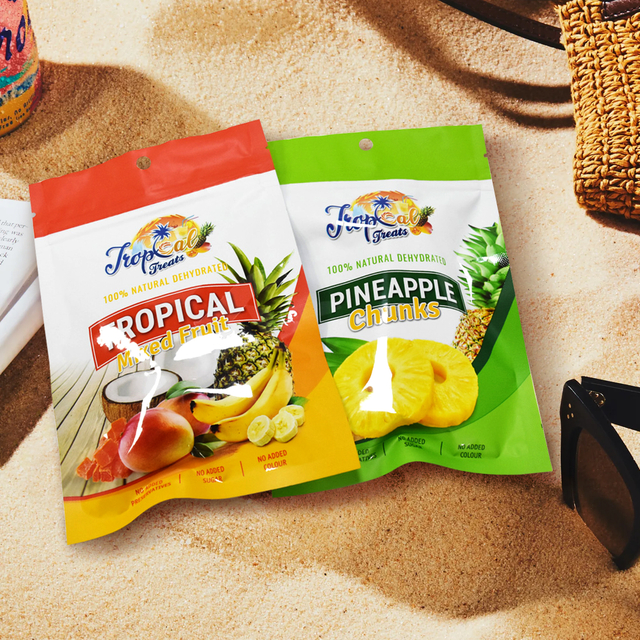 Утилизация сухих фруктов